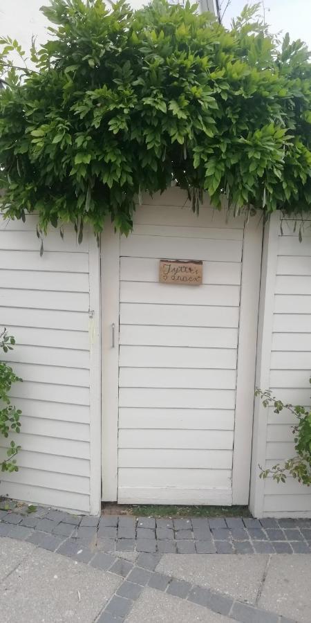 凯特明讷Jytte'S Annex别墅 外观 照片
